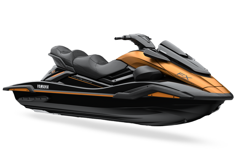 WaveRunner FX Cruiser HO (FX1100AF)