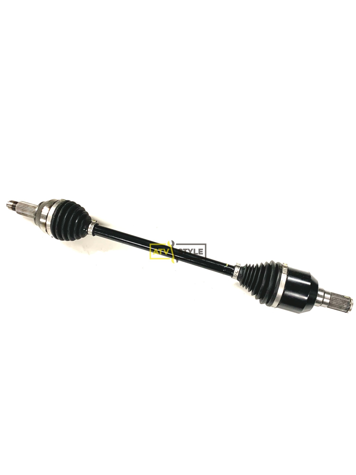 Привод задний Yamaha B4M-F531H-02-00