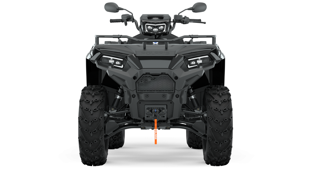 SPORTSMAN 1000 HL (A16SXM95AL)