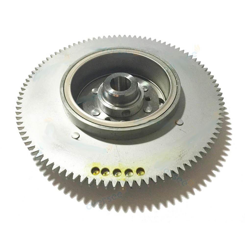 Ротор генератора (маховик) Skipper для Yamaha 30H sk61t-85550-10