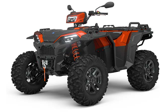 SPORTSMAN XP 850 (A12ZN85AA/AQ/AZ)