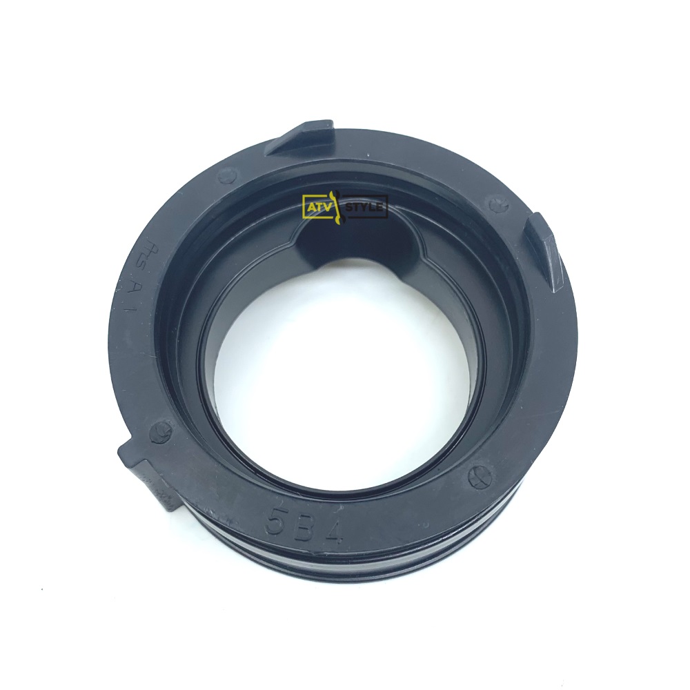 Впускной патрубок Yamaha 5B4-13586-00-00