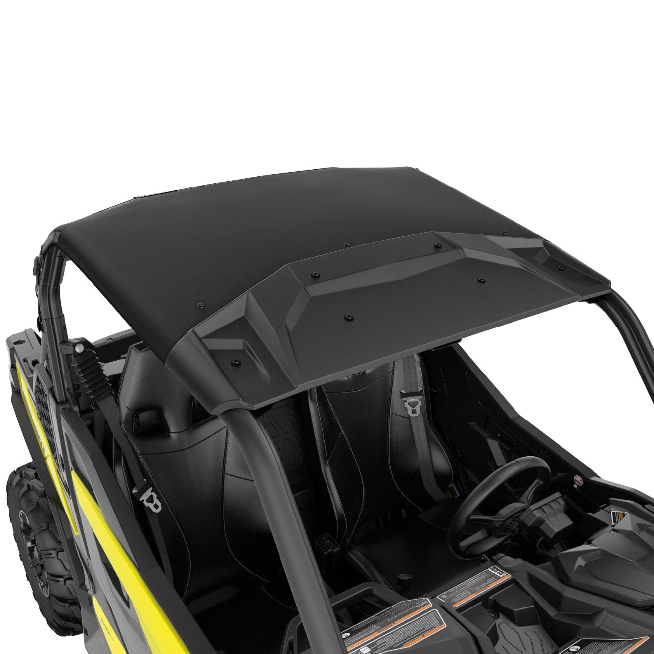 Передний козырек крыши Can Am Maverick Trail 715003661