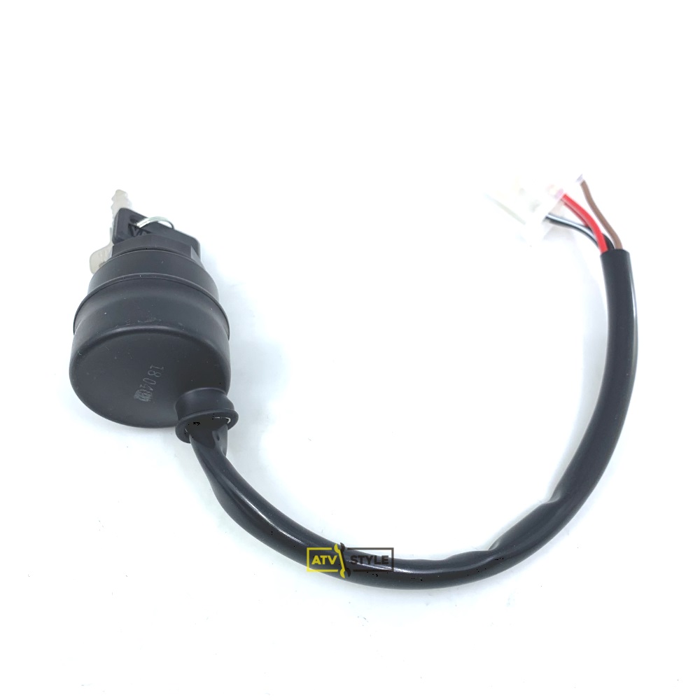 Замок зажигания Yamaha 8K1-82510-20-00