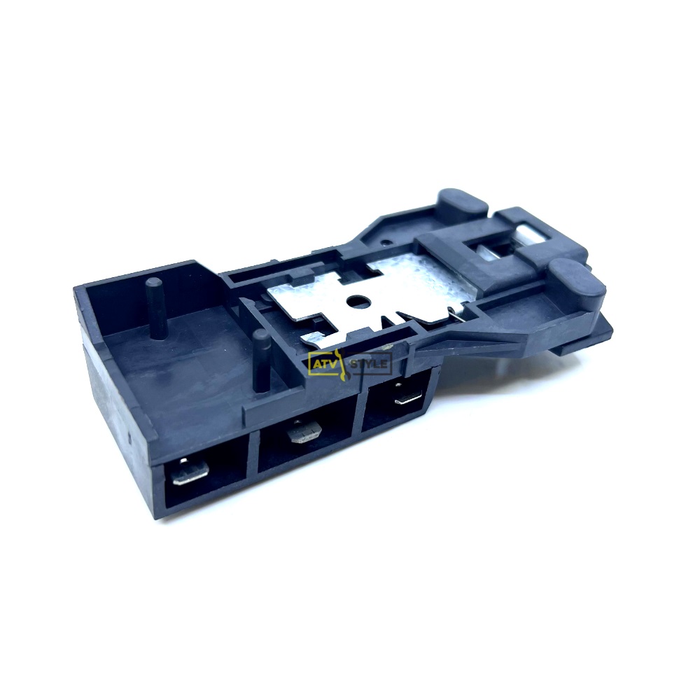 Блокировка люка стиральной машины Indesit, Ariston, Whirlpool, Bitron C00011140