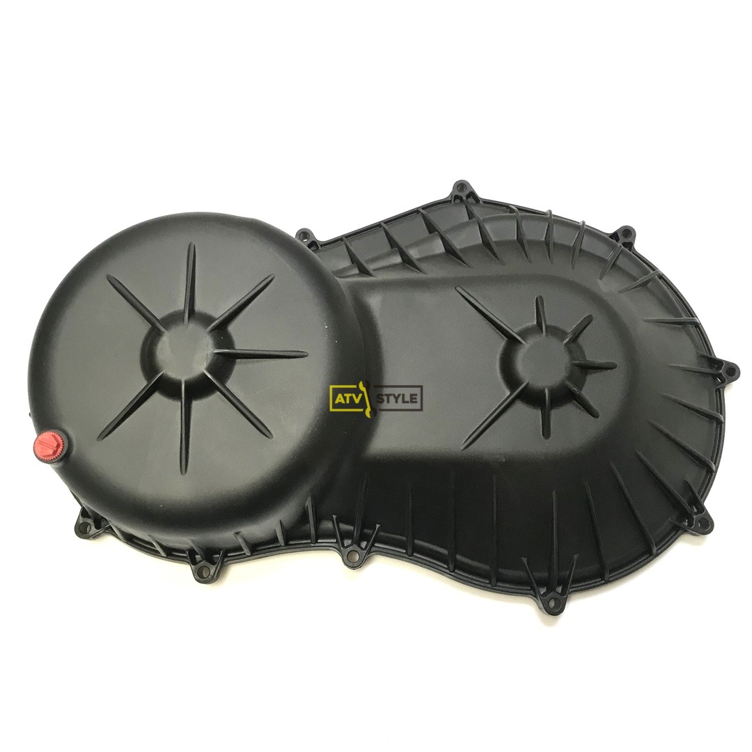 Крышка вариатора внешняя Polaris 2633919