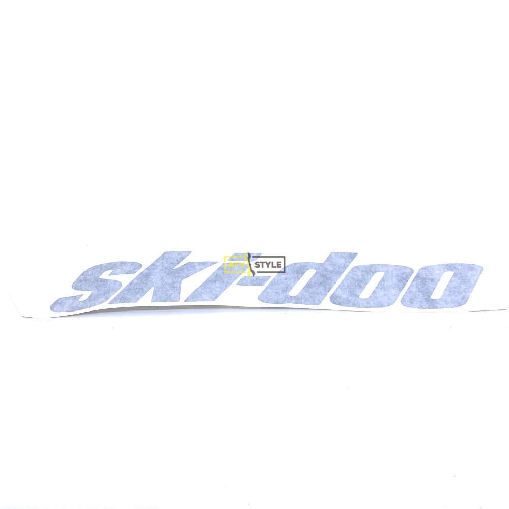 Декаль капота "Ski-Doo" 516009712