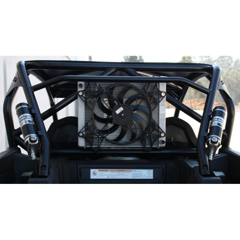 Каркас усиленный XRW для Polaris RZR1000XP 110052514PR