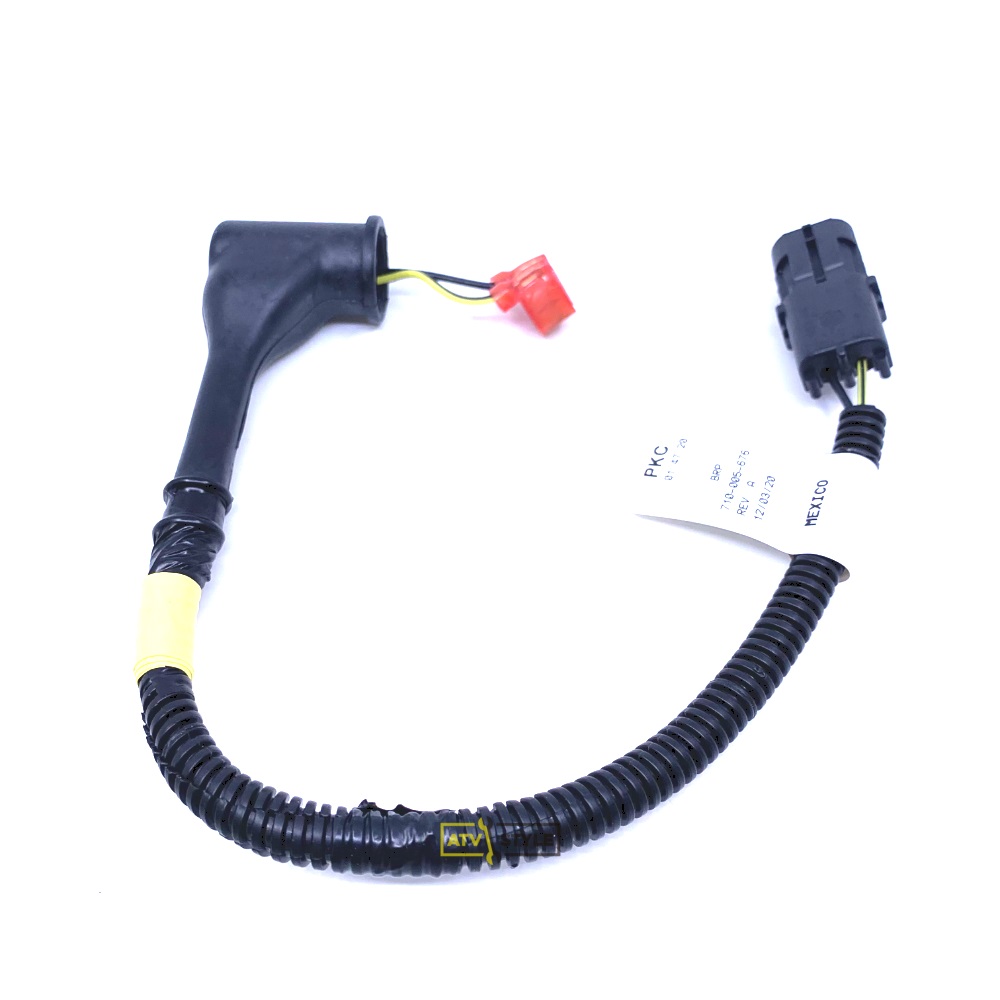 Проводка Can Am 710005676