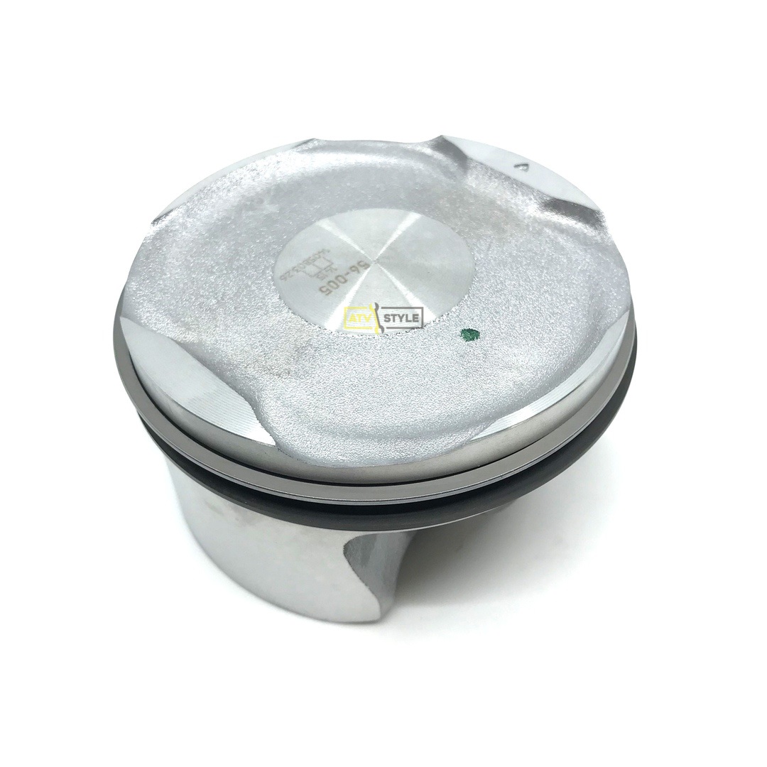 Поршень в сборе Can Am G2 1000 420685248