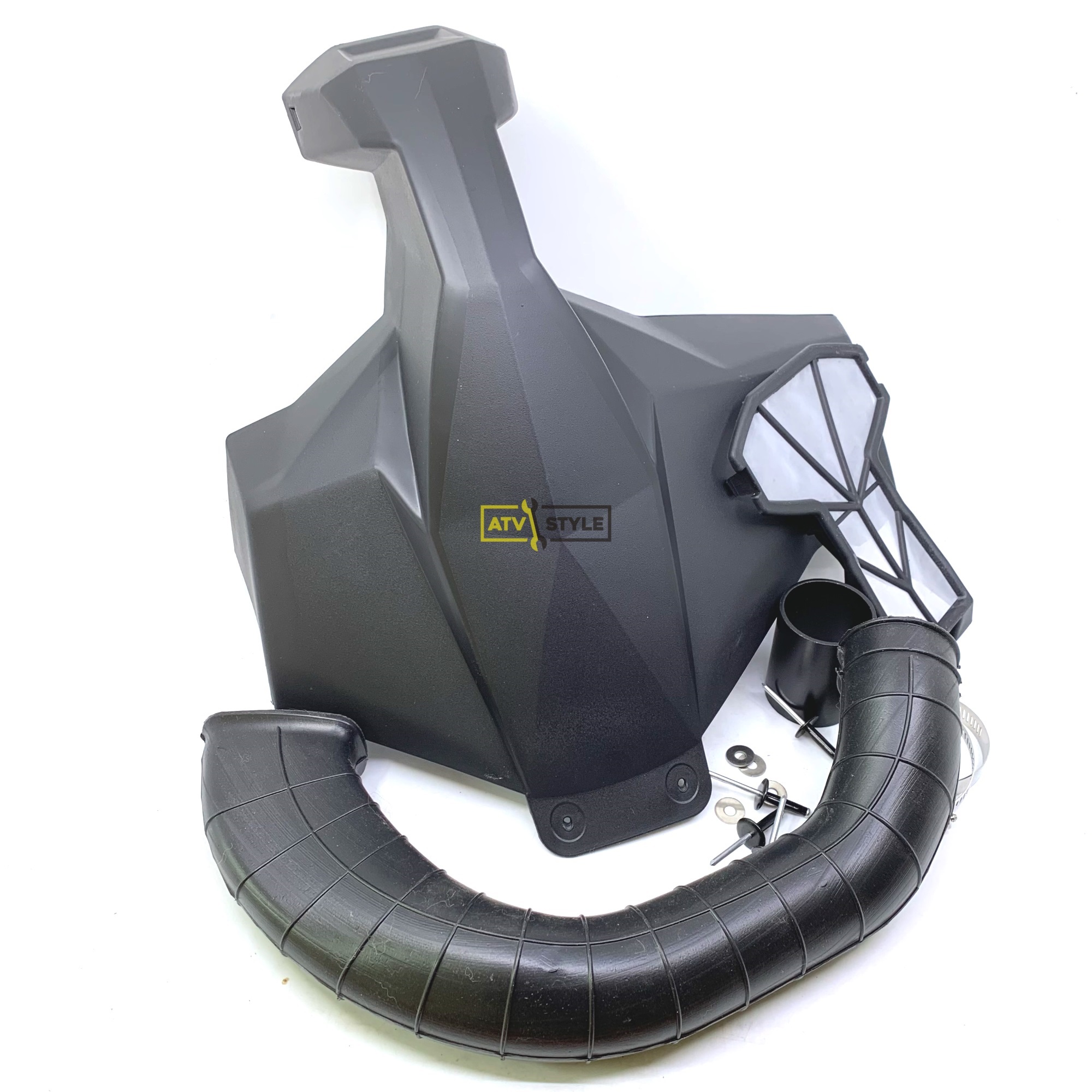 Шноркель Can Am XMR 2013+ PUPPU188 ( 715002518 )