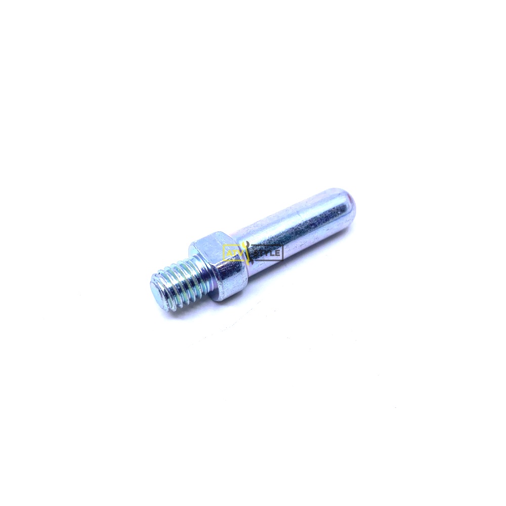 Болт Yamaha 1WD-F7435-00-00