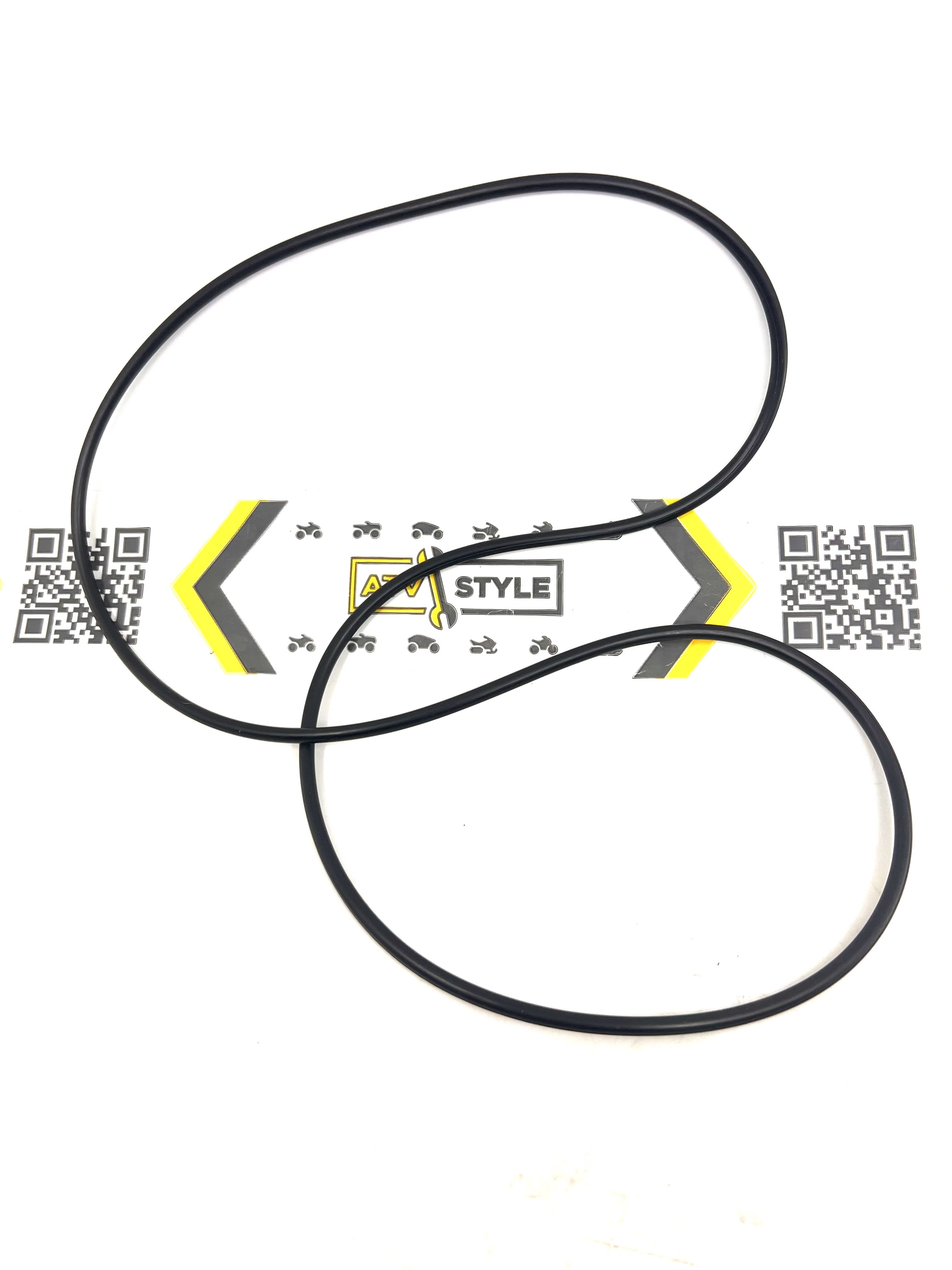 Прокладка крышки КПП Arctic Cat 0602-437