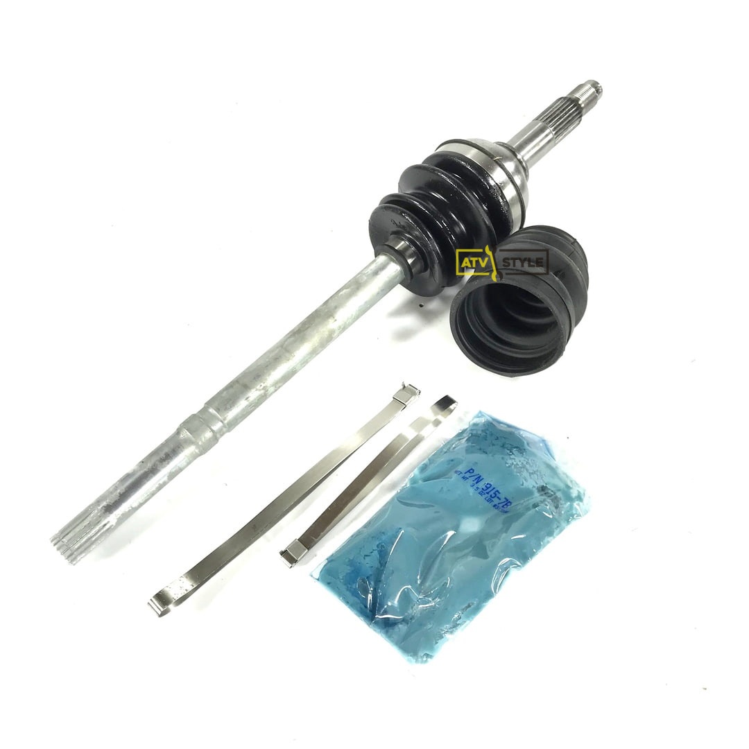 Полусось задняя EPI Kawasaki Brute Force 05-08 WE381906