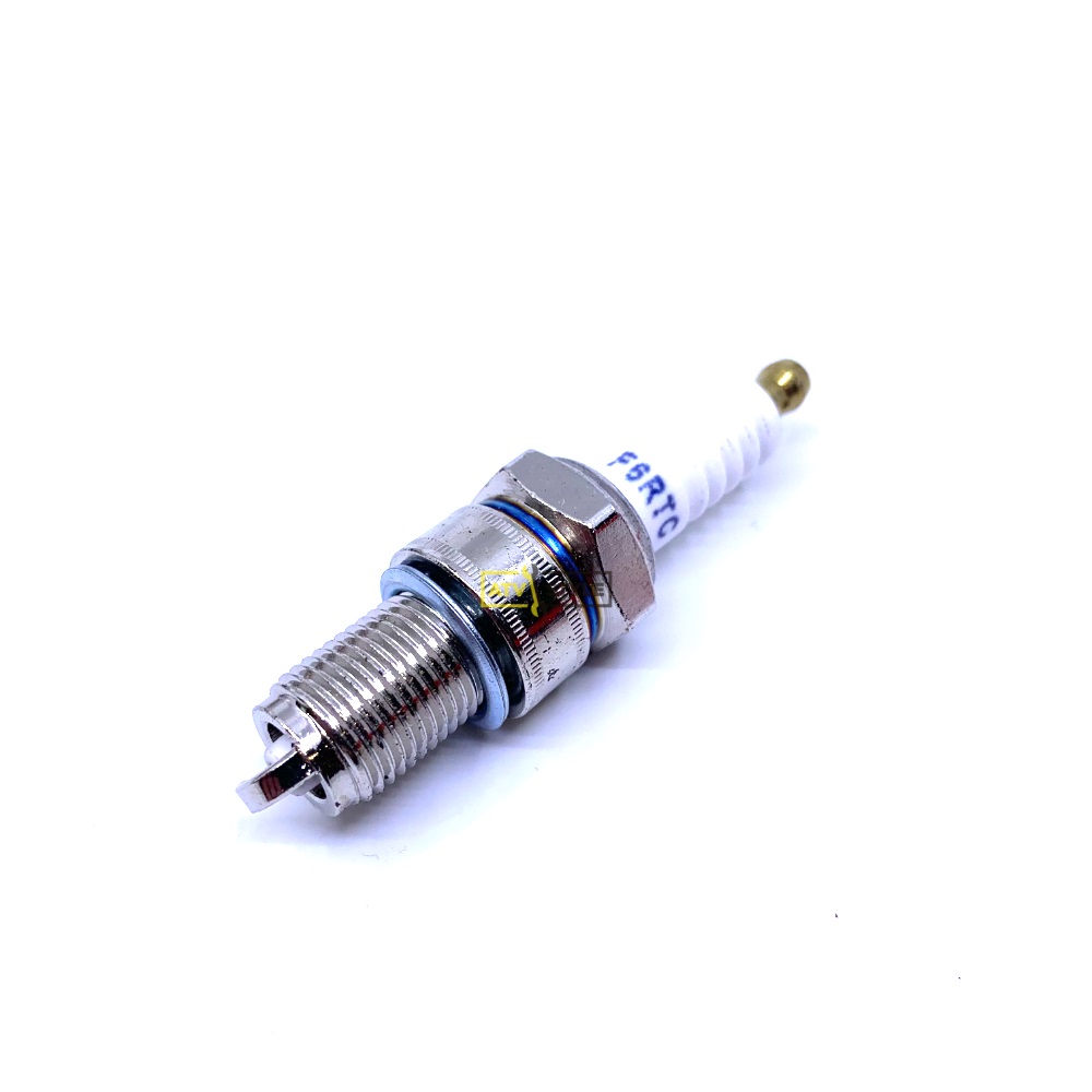 Свеча зажигания F6RTC Yamaha 7L5-E119C-00-00