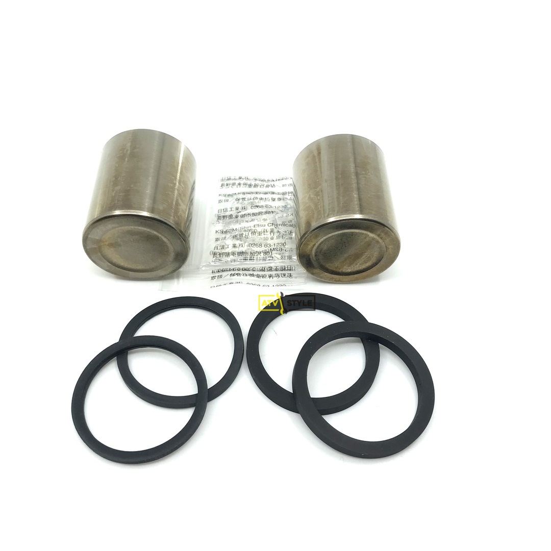 Поршень тормозного цилиндра Yamaha 3LD-25802-00-00