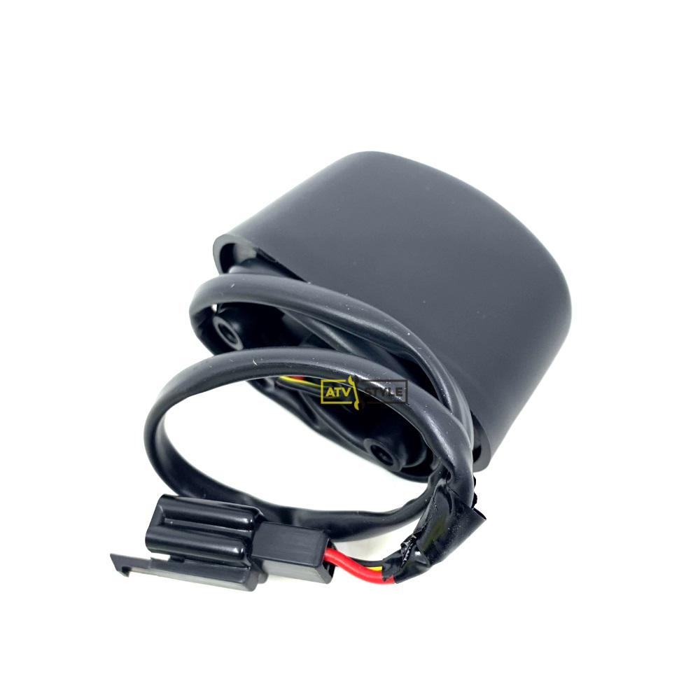 Фонарь подсветки номерного знака Kawasaki 23016-0658
