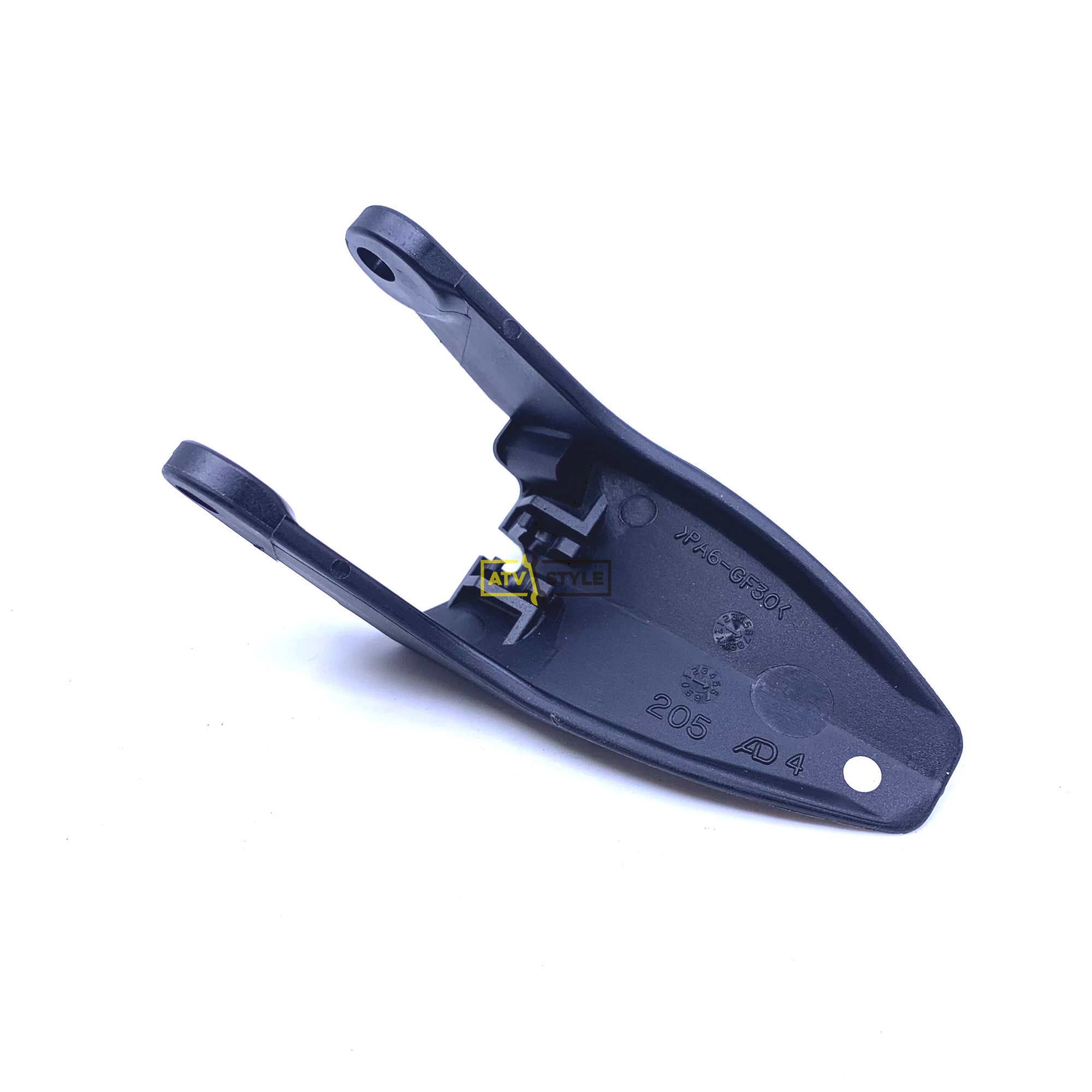 Курок газа Arctic Cat 0609-173