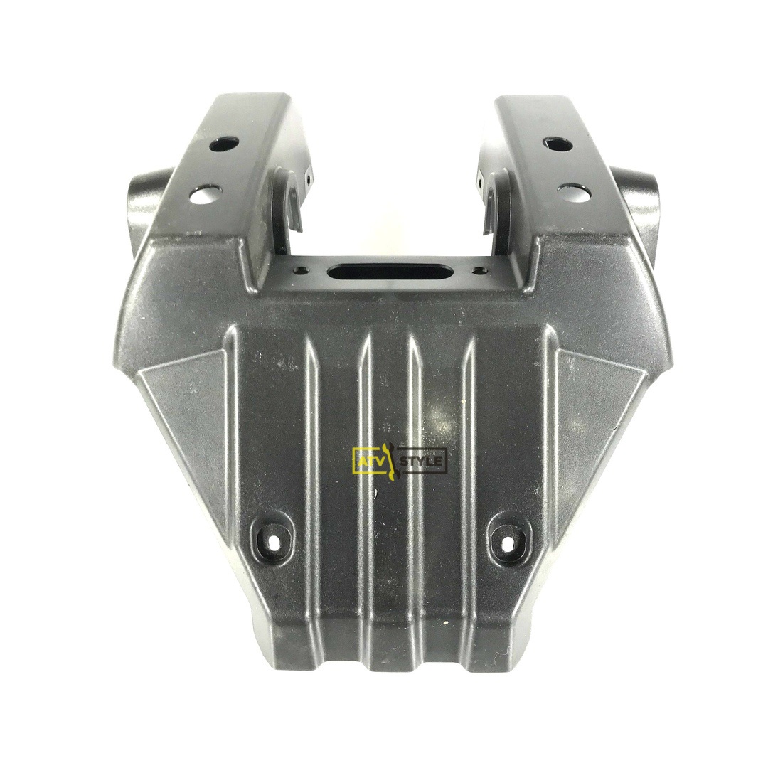 Облицовка переднего бампера G1 705003496