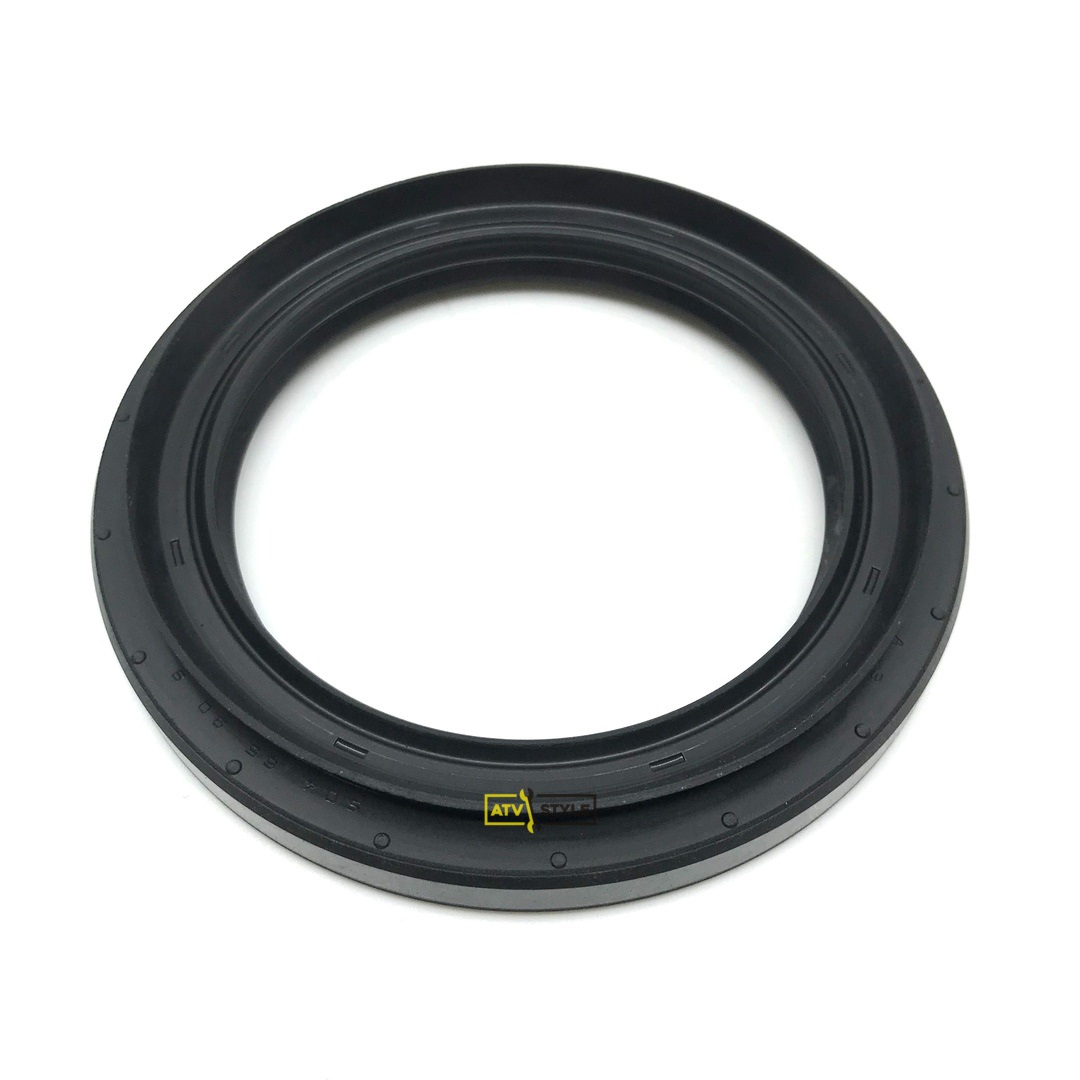 Сальник Yamaha 93102-65004-00