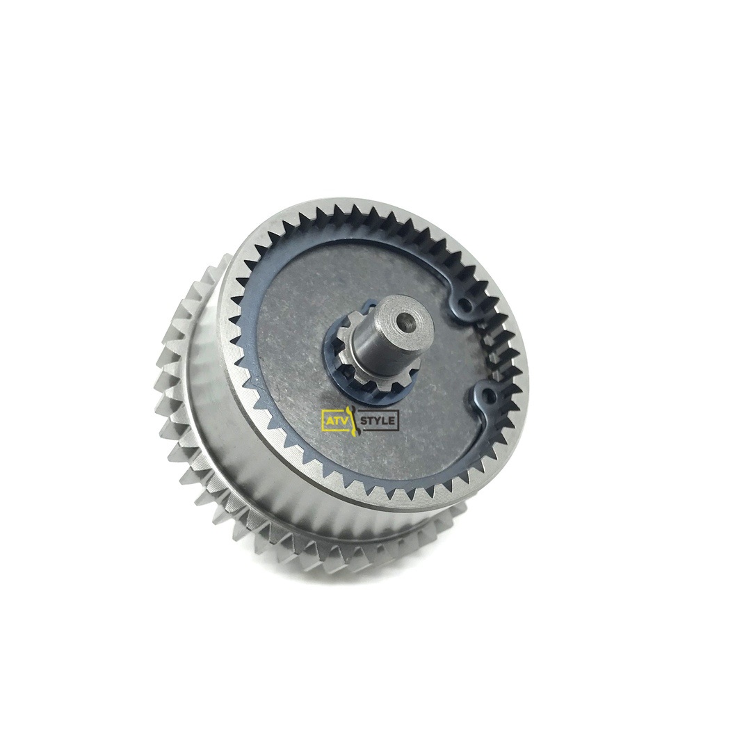Шестерня Yamaha 1PE-15560-00-00