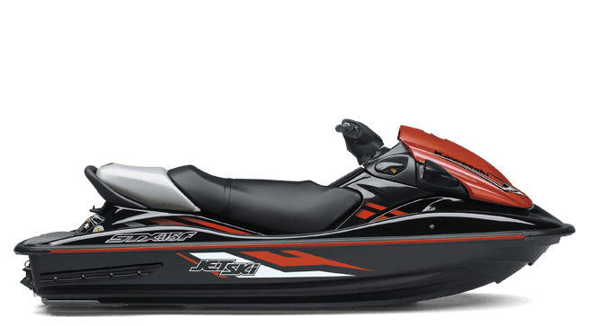 JET SKI 900 STX (JT900-D1)
