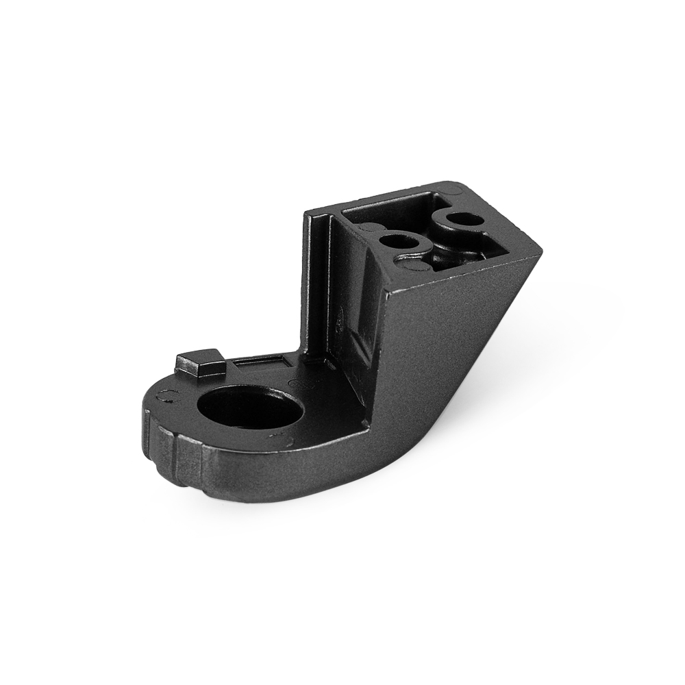 Крышка крепления румпеля Skipper для Yamaha 9.9-15 sk6b4-42131-00-4d
