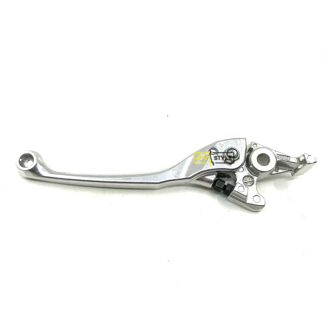 Ручка тормоза Yamaha 5D3-83922-01-00