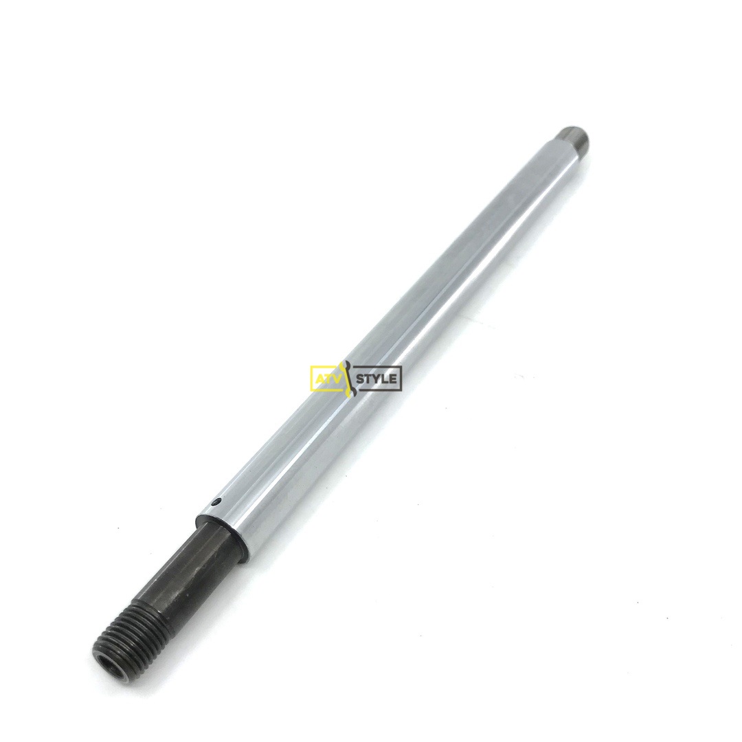 Шток амортизатора Elka LK-ST028-CRx262mm m14x17,5