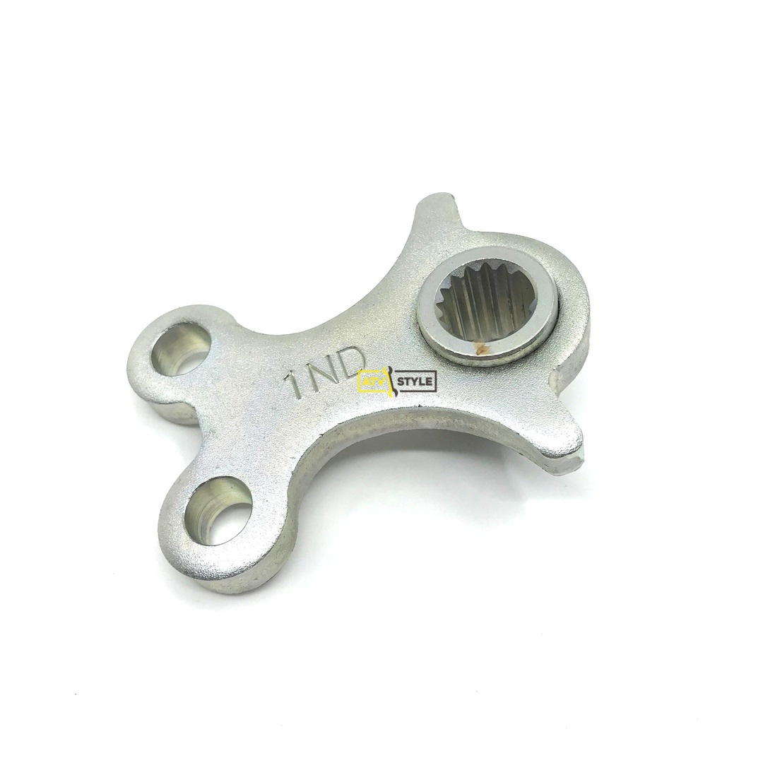 Сошка рулевой колонки Yamaha 1ND-F3816-00-00