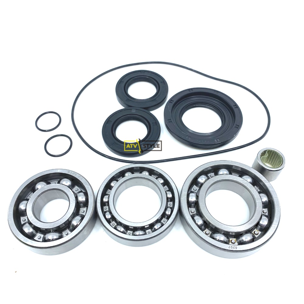 Ремкомплект заднего редуктора Can Am 450 / 500 / 570 / 650 / 800 / 850 / 1000 G2 2016+ WE290134