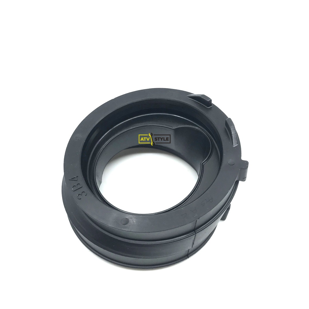 Патрубок Yamaha 3B4-13586-00-00
