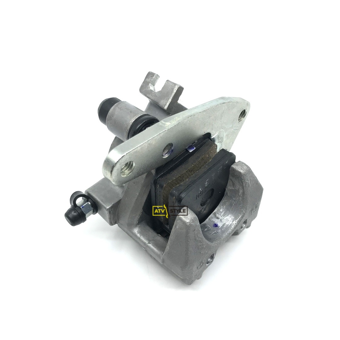 Передний левый суппорт Yamaha 3GD-2580T-01-00