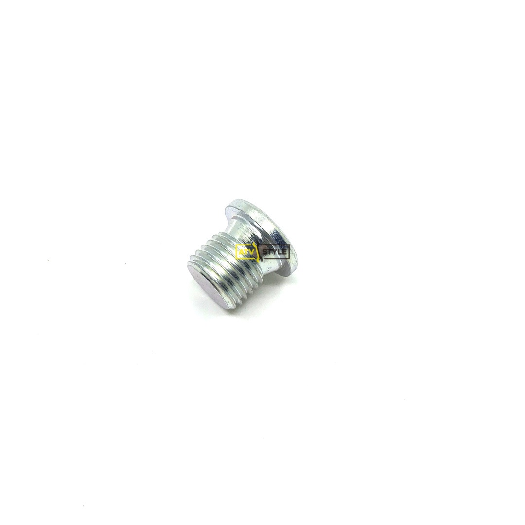 Сливная пробка редуктора Yamaha 90340-14002-00