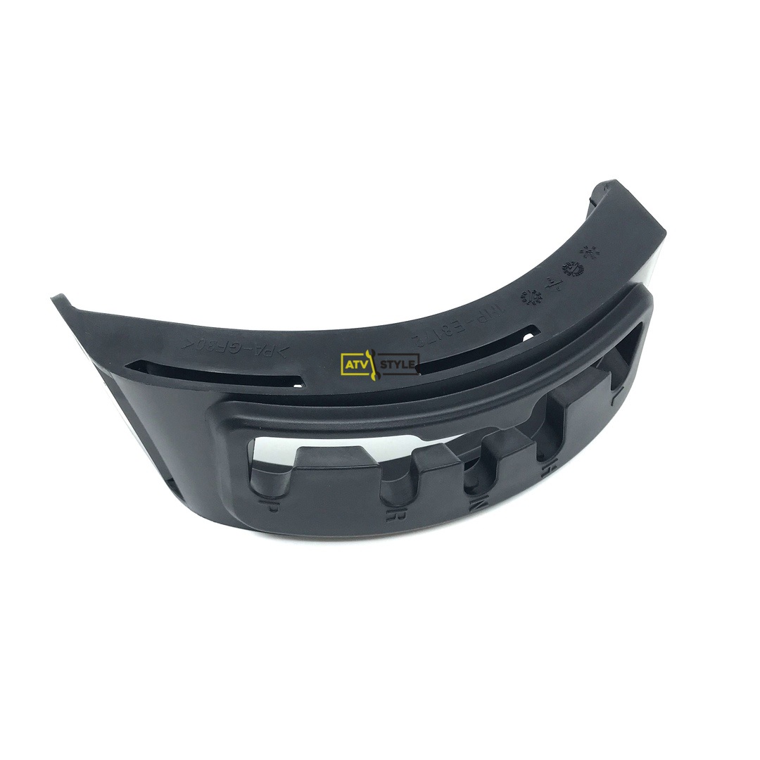 Накладка КПП Yamaha 1HP-E8172-00-00