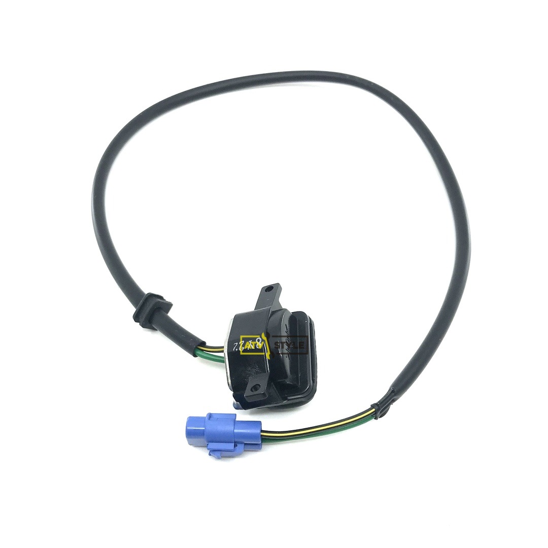 Кнопка включения полного привода Kawasaki 27045-0010
