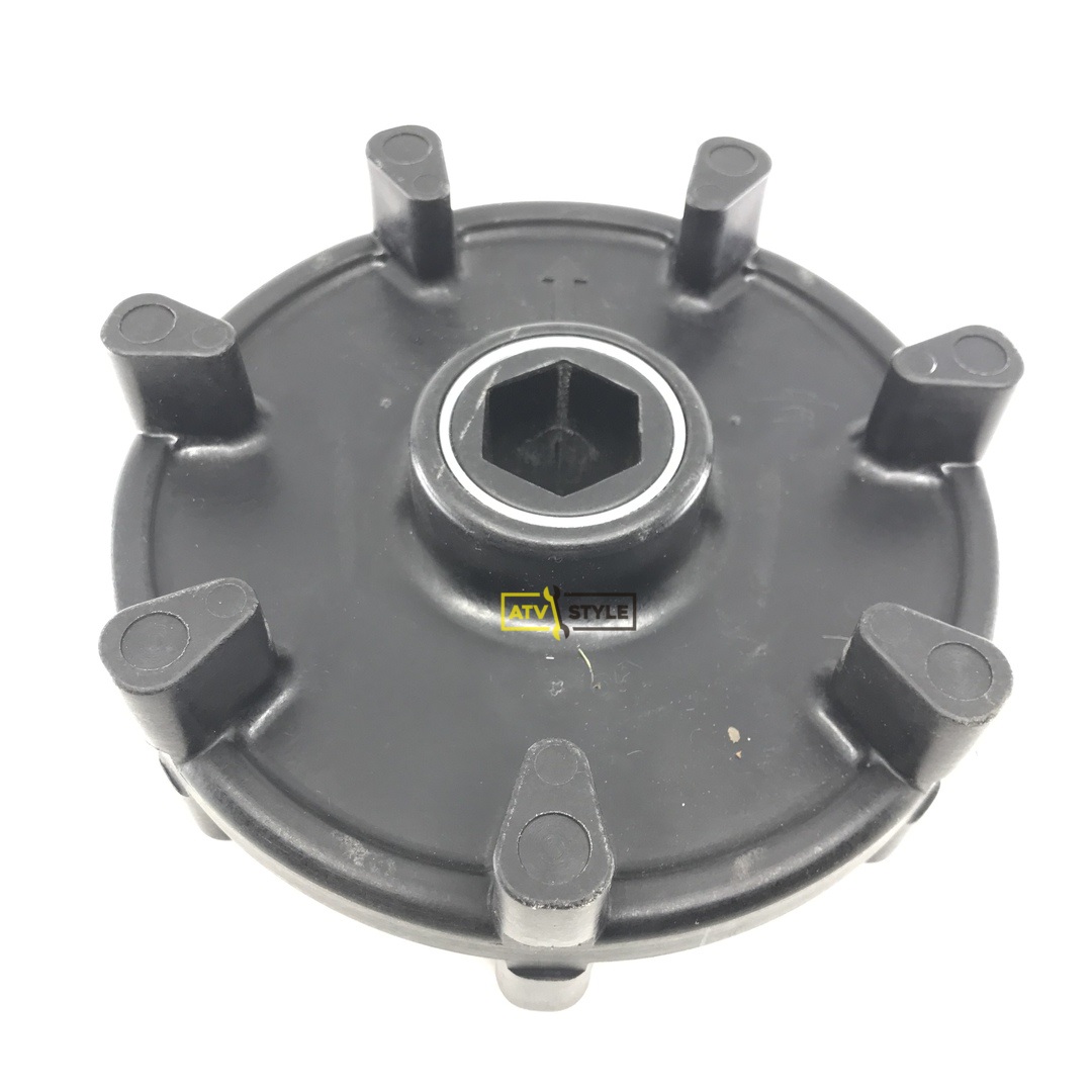 Ролик приводного вала Yamaha 8HK-47531-00-00