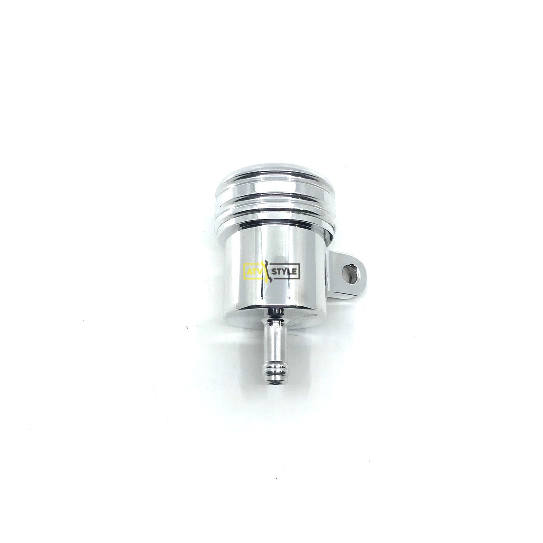 Тормозной бачок с крышкой Yamaha RBR1-4