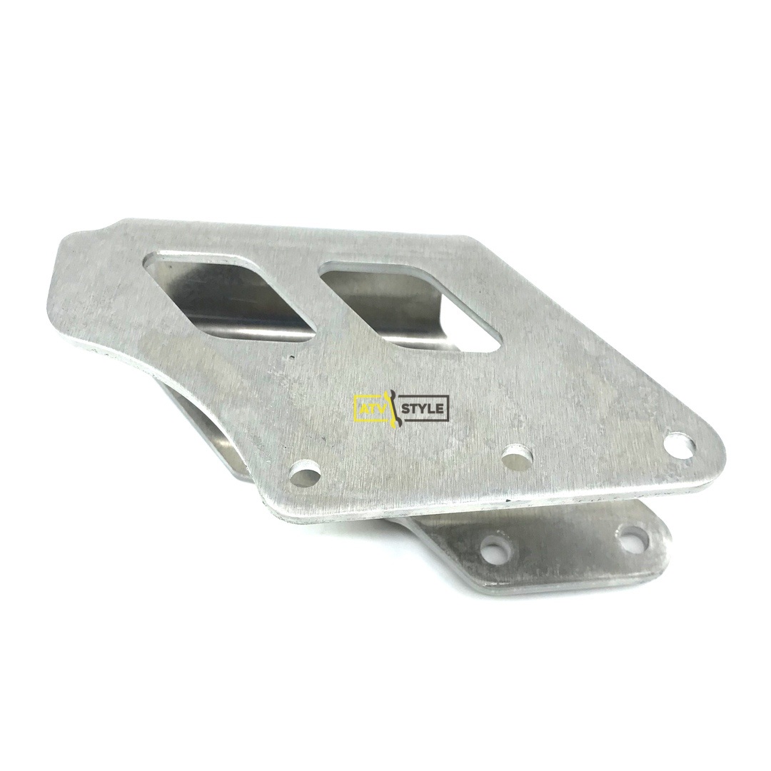Корпус успокоителя приводной цепи Yamaha 4RR-22128-01-00