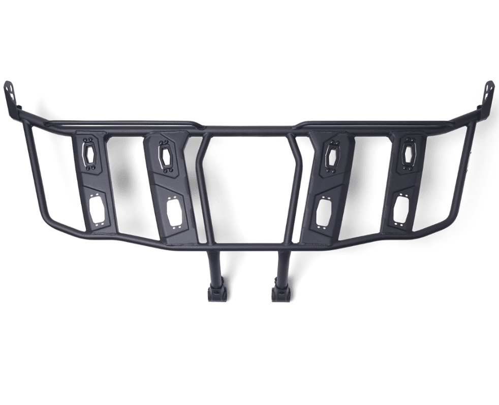 Передний багажник LINQ BRP Traxter Defender 715002420