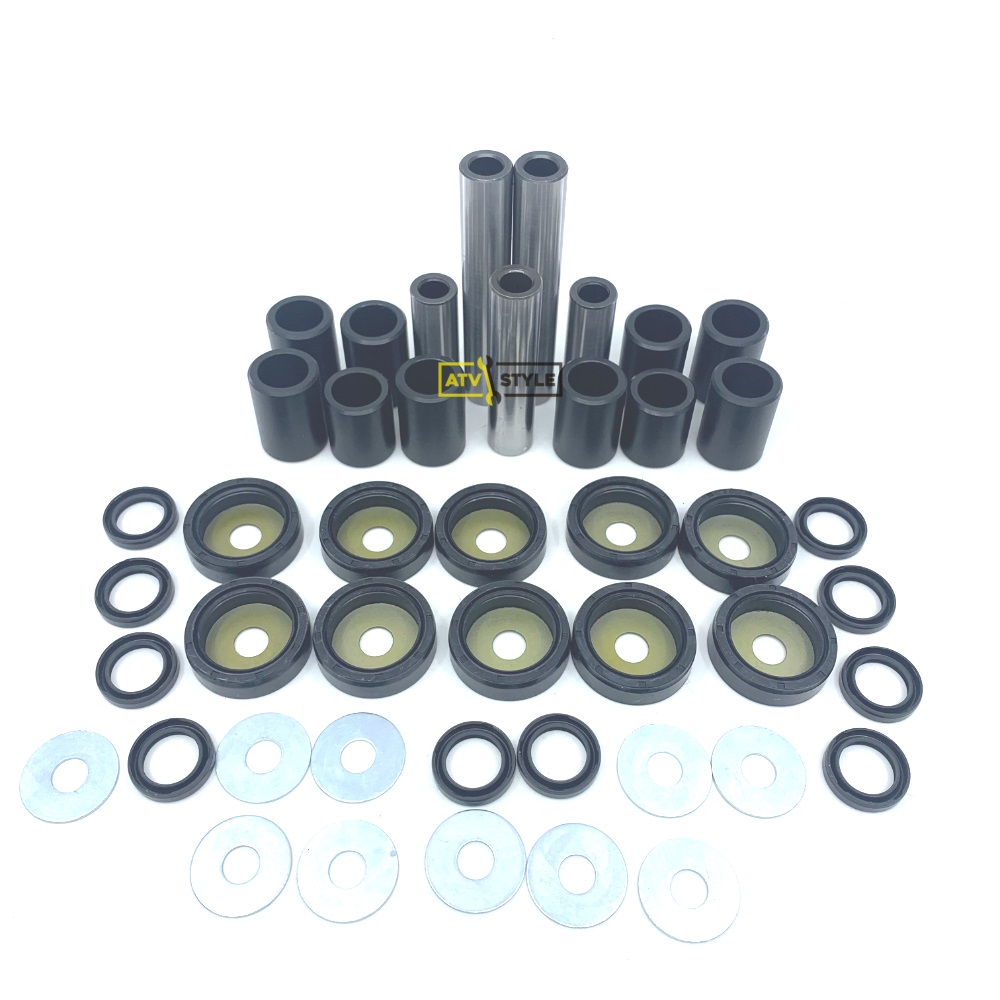 Ремкомплект задней подвески Suzuki KQ 500 / 750 WE331051