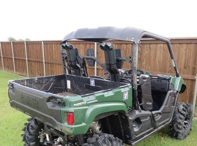 Комплект шноркелей Snorkelyouratv Yamaha Viking