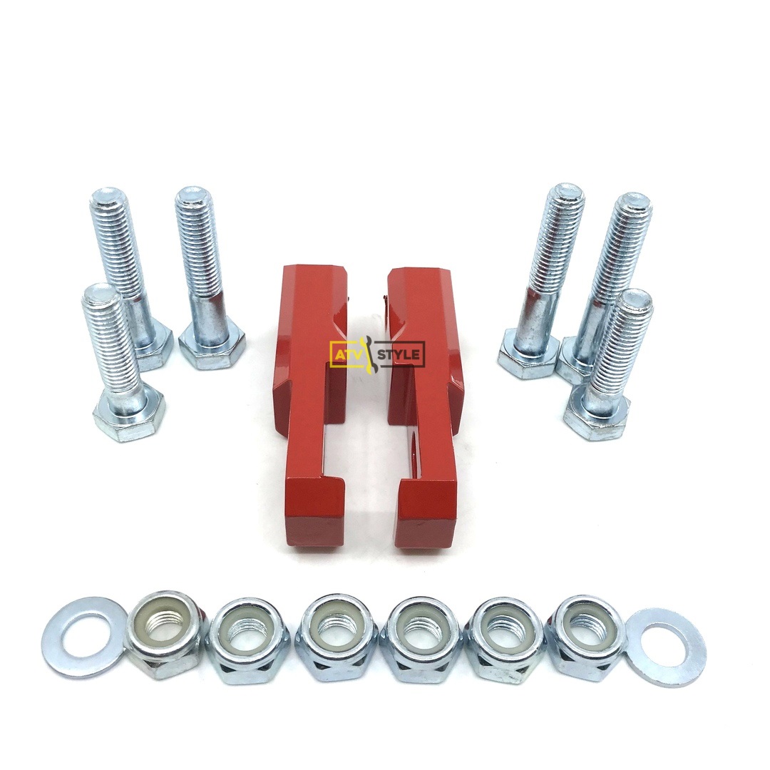 20S-KIT-R (кит для продольных рычагов ) Highlifter