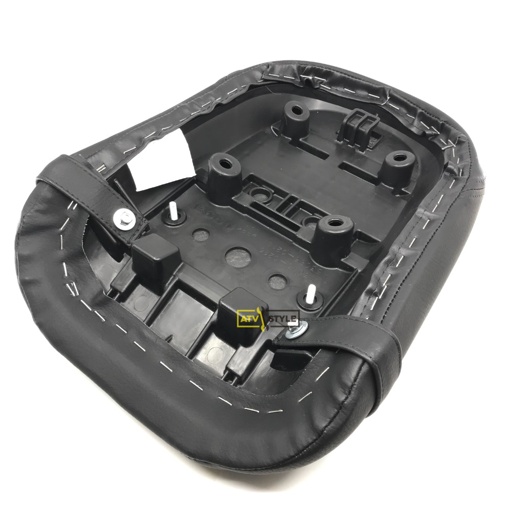 Гелевое сиденье 2-го пассажира Kawasaki Vulcan 1700 K53001-213