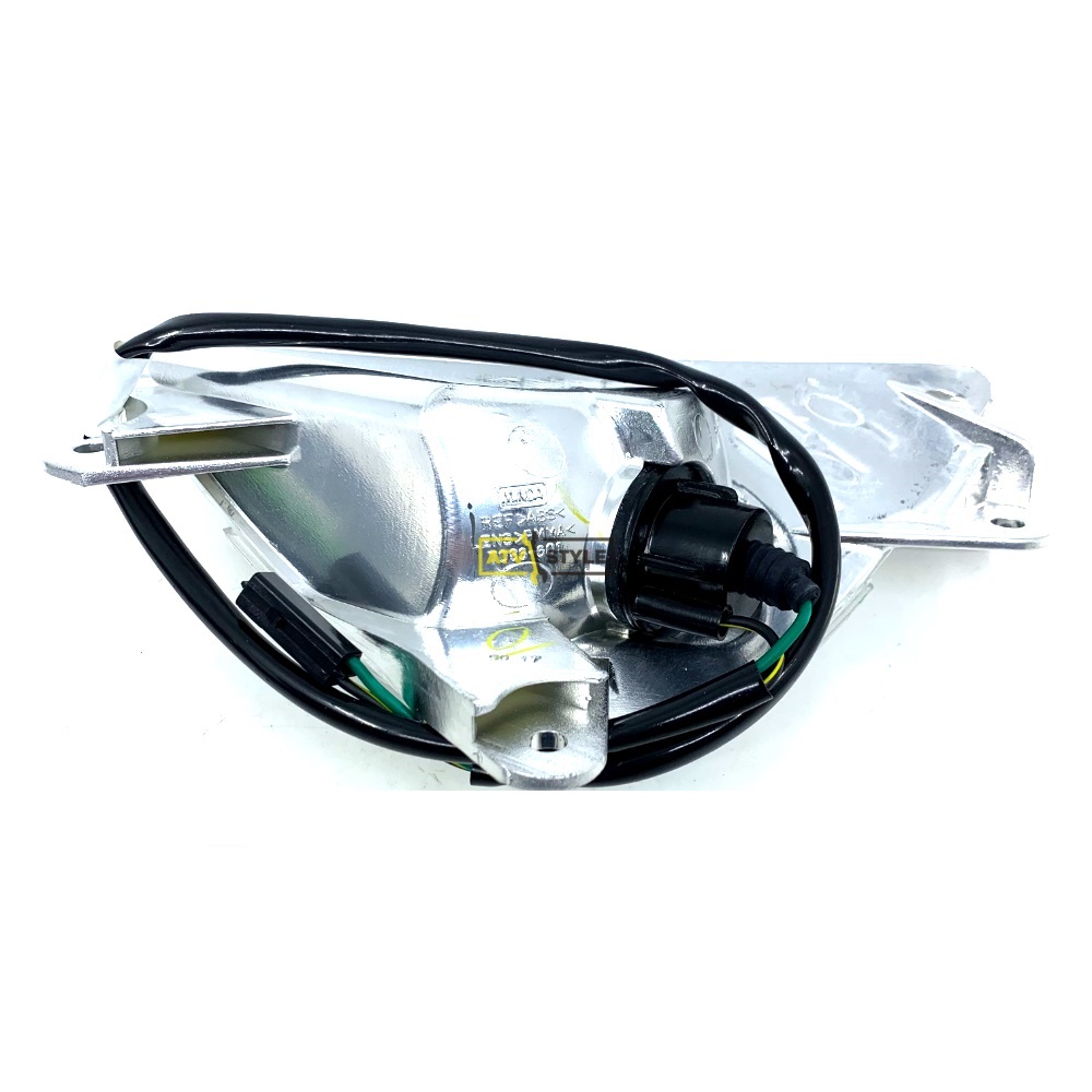 Указатель поворота передний левый Kawasaki 23040-0137