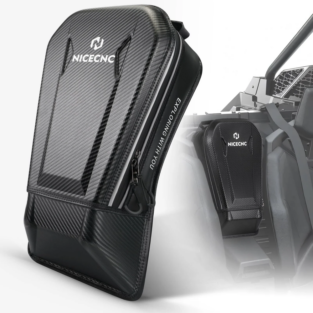 Центральная сумка Nicenc для Polaris Pro XP