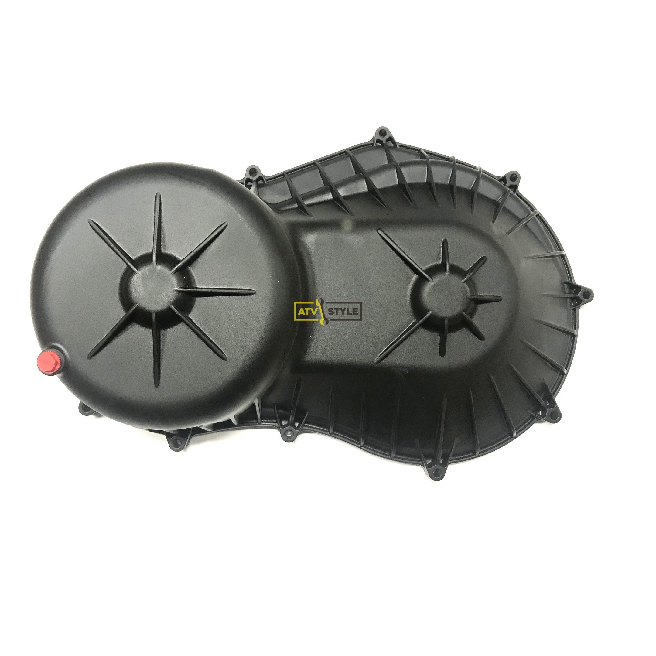 Крышка вариатора внешняя Polaris 2633919