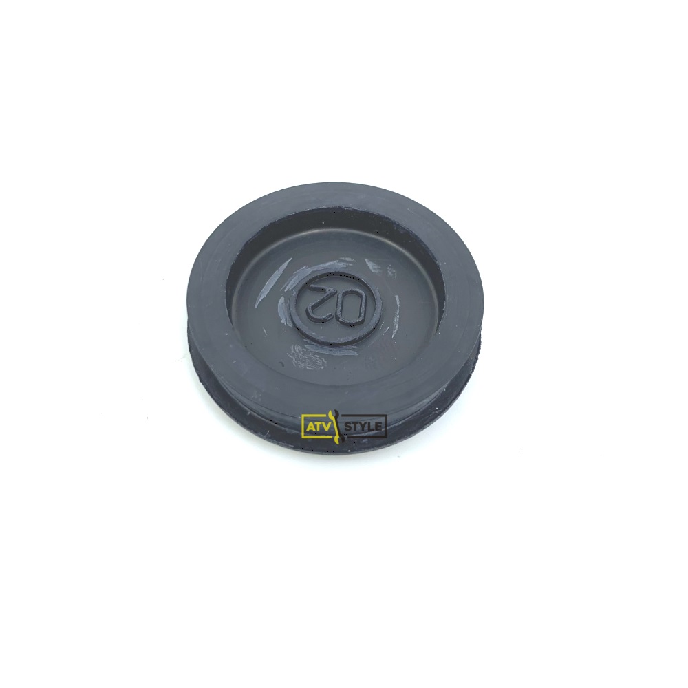 Крышка пластиковая Kawasaki 11065-0847
