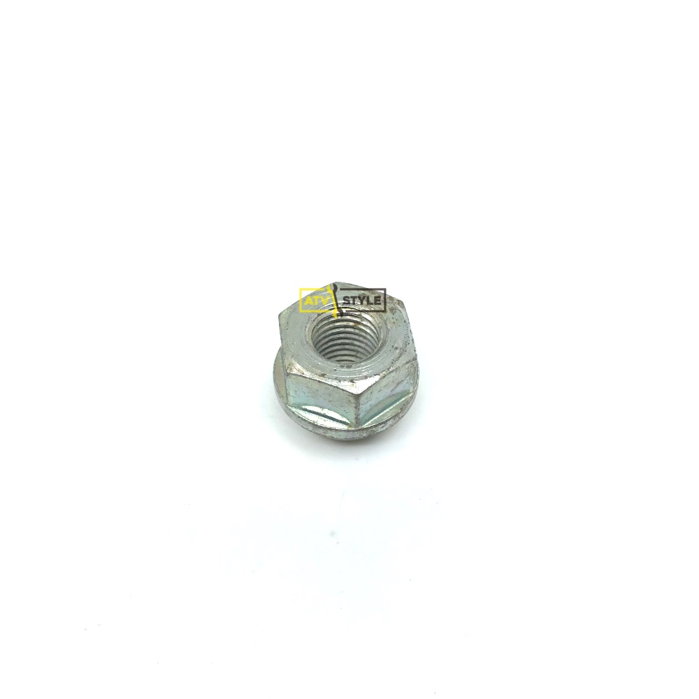 Гайка колесная 9010-070002