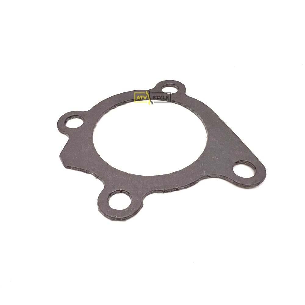 Прокладка выпускного коллектора SPI для Ski Doo SM-09530A ( 420430486 )